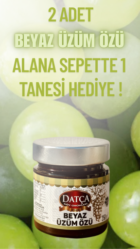 2 ADET ALANA SEPETTE 1 TANESİ BEDAVA !